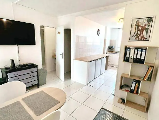 Private - Shared - Tram A-c1-4 Apartman Cenon